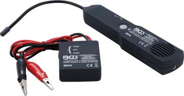 BGS Kurzschluss- & Kabeldetektor 6644